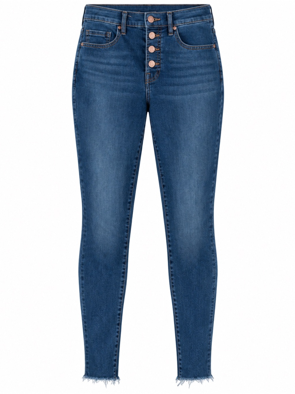 Everlane The Vintage Skinny Jean - Size 27
